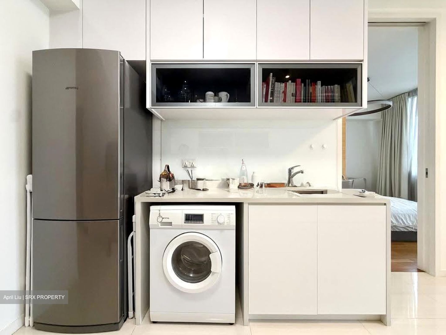 Sant Ritz (D13), Condominium #628384311